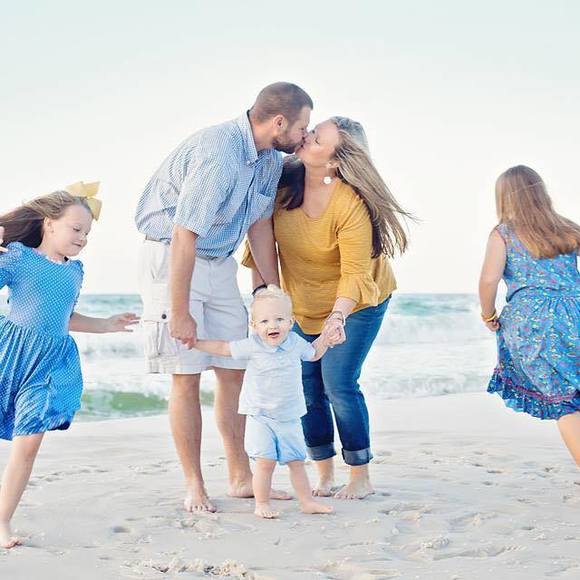 Meet your Posher, Clara - Picture 1 of 1